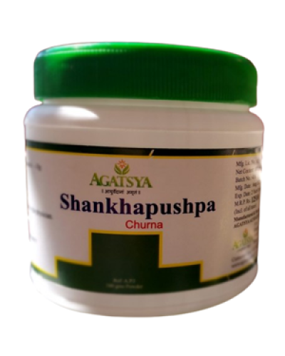 Agatsya Aushadh Shankapusha Churna