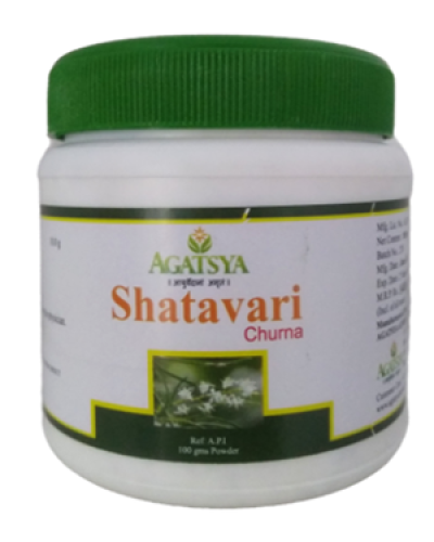 Agatsya Aushadh Shatavari Churna