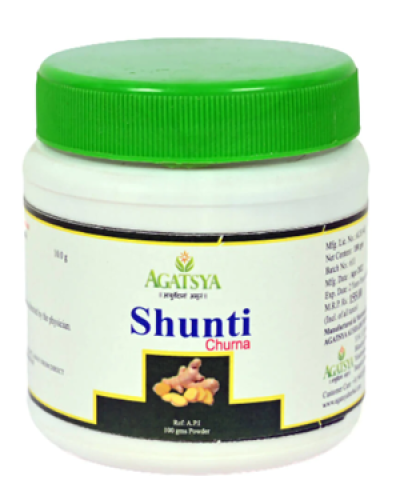 Agatsya Aushadh Shunti Churna