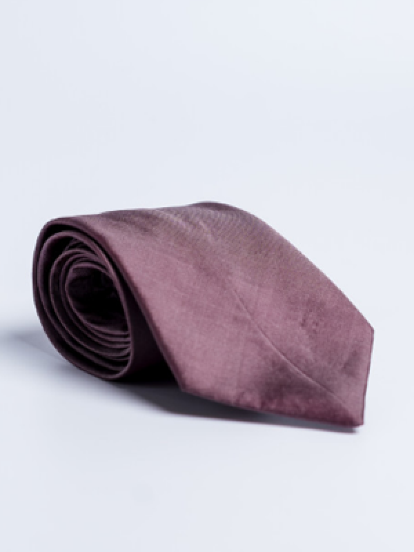 Aikyatha Lavender Silk Ties
