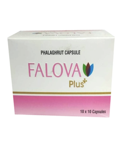 Ailvil Falova Cap