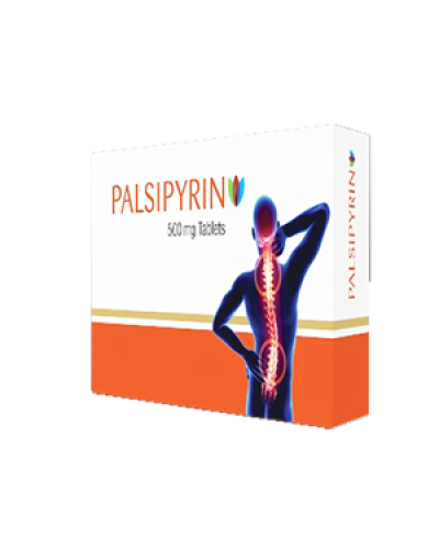Ailvil Palsipyrin Tab