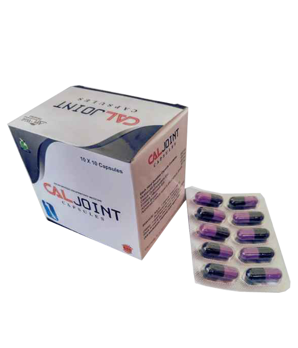 AIM Well Caljoint Tablet