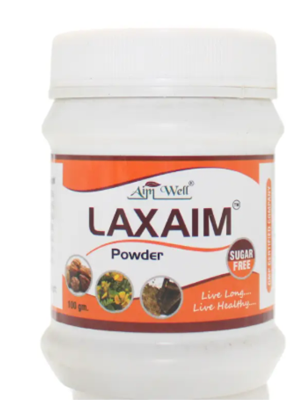 AIM Well Laxim Powder
