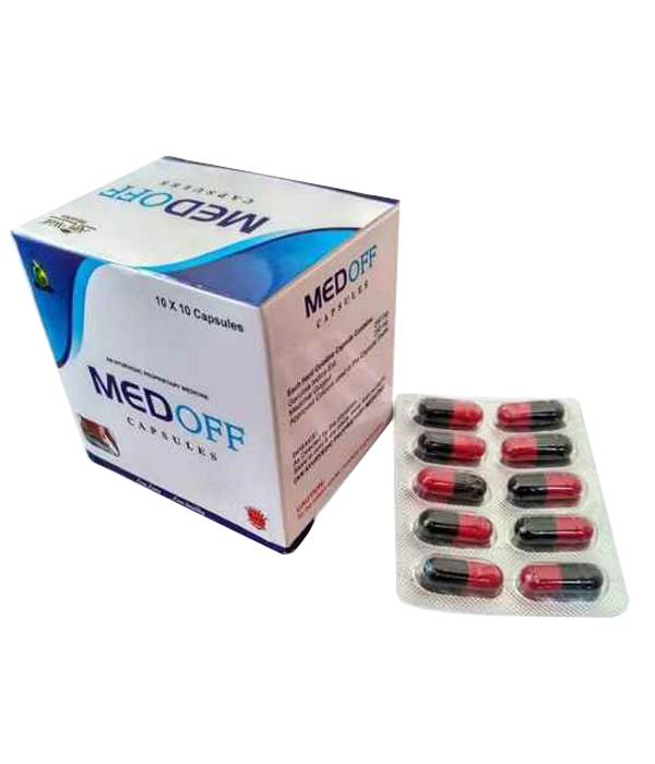 AIM Well Medoff Tablets