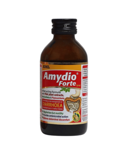 Aimil AmydioForte Syrup