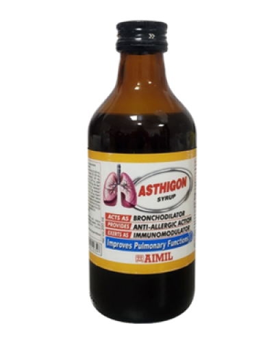 Aimil Asthigon Syrup