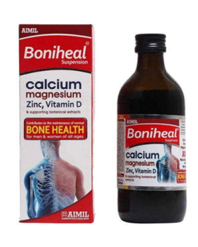 Aimil Boniheal Suspension