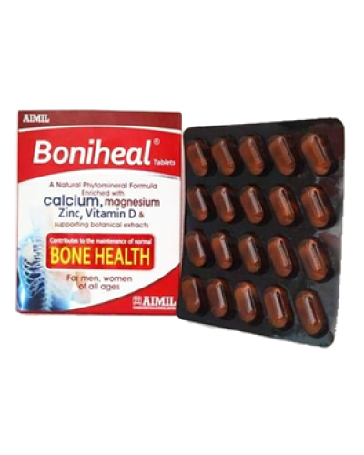 Aimil Boniheal Tablets