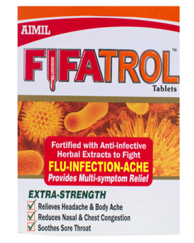Aimil Fifatrol Tablet