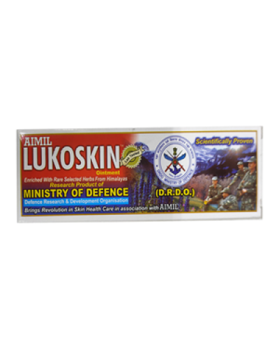 Aimil Lukoskin Ointment