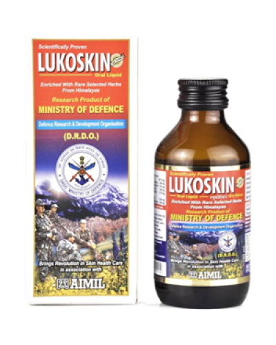 AIMIL Lukoskin Oral Liqid