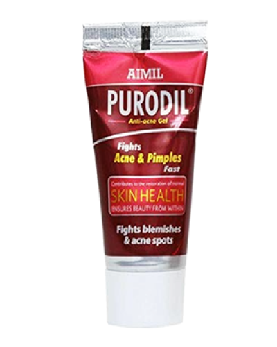 Aimil Purodil Gel
