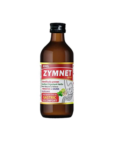 Aimil Zymnet Syrup