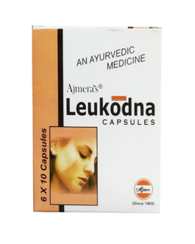Ajmera Leukodna Cap