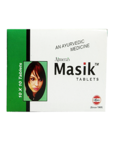 Ajmera Masik Tab