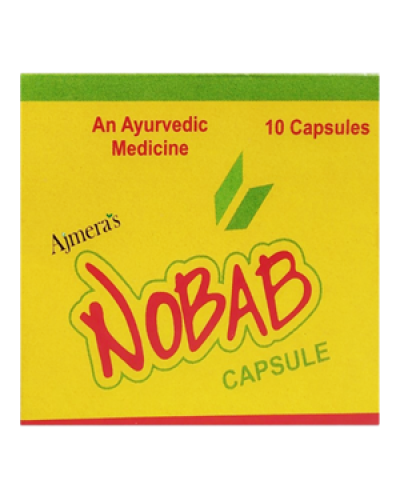 Ajmera Nobab Cap