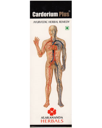 Alakananda Cardorium Plus