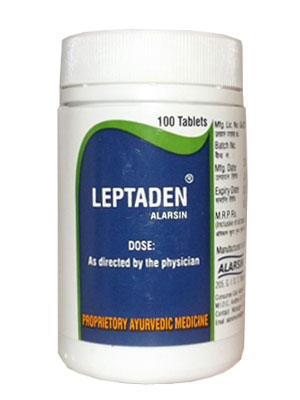 Alarsin Leptaden Tablets