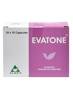 Alopa Evatone Capsules