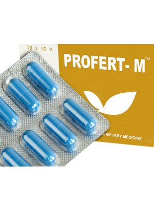 Alopa Profert M Capsules