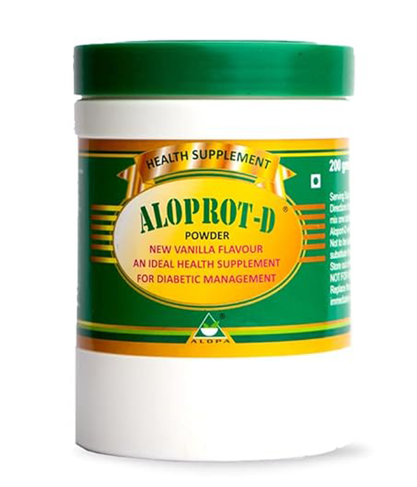 Aloprot Powder
