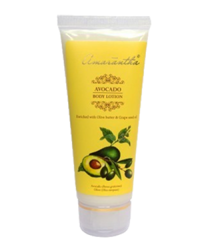 Amarantha Avocado Body Lotion