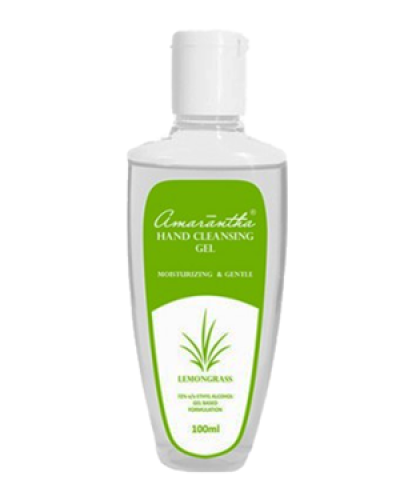 Amarantha Hand Cleansing Gel