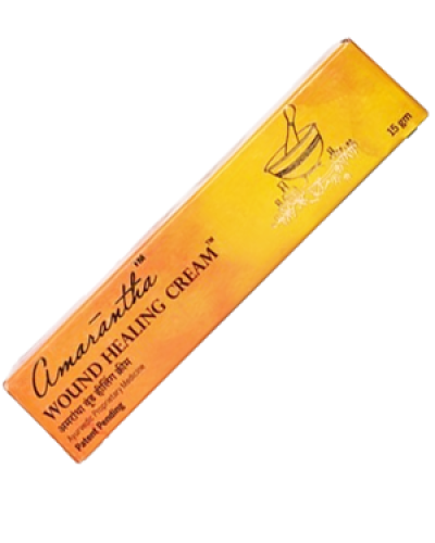 Amarantha Wound Healing Cream
