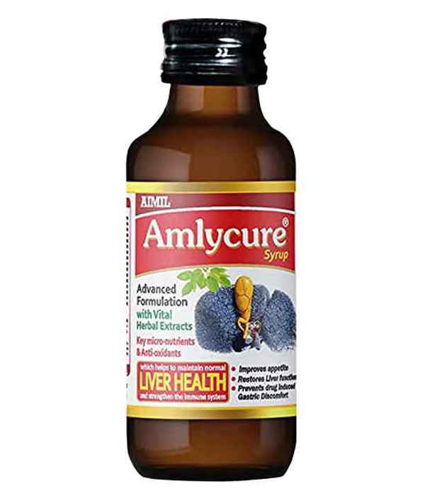 AmlycureSyrup