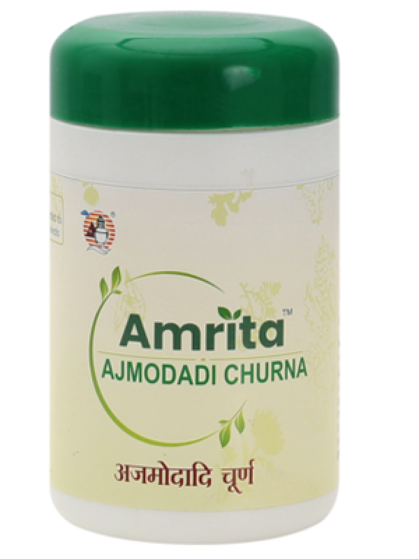 Amrita Ajamodadi Churna