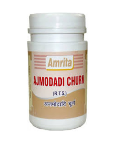 Amrita Ajamodadi Churna