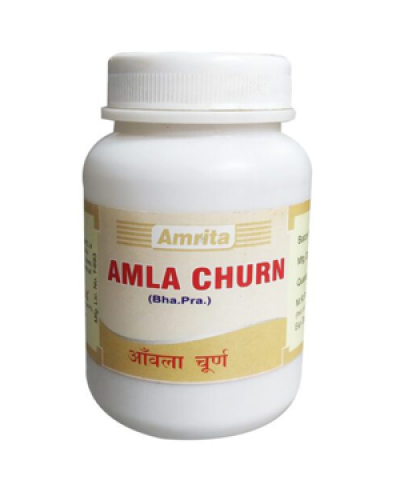 Amrita Amla Churna