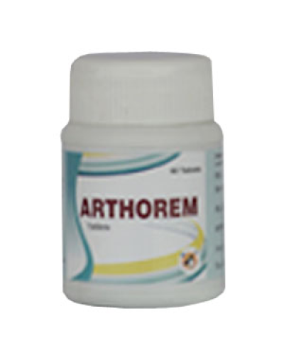 Amrita Arthorem Tablets