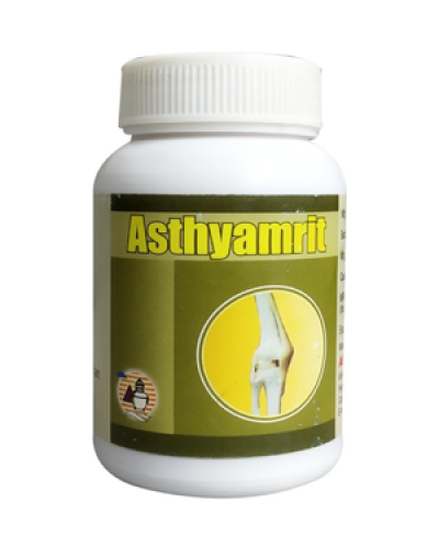 Amrita Asthyamrit Tablet