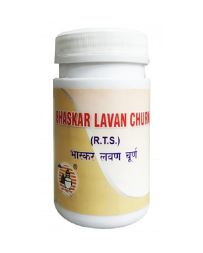 Amrita Bhaskar Lavan Churna