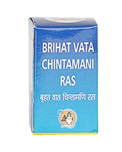 Amrita Brihat Vata Chintamani Rasa