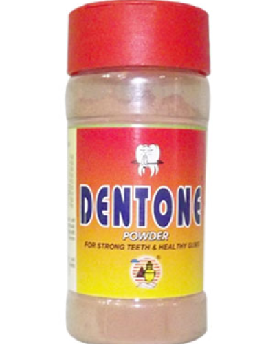 Amrita Dentone Tooth Powder