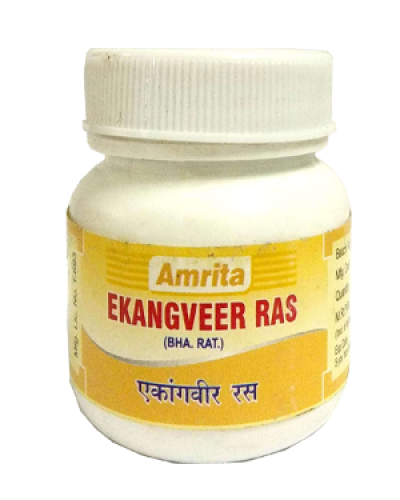 Amrita Ekangveer Ras