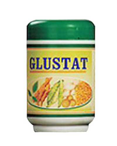 Amrita Glustat