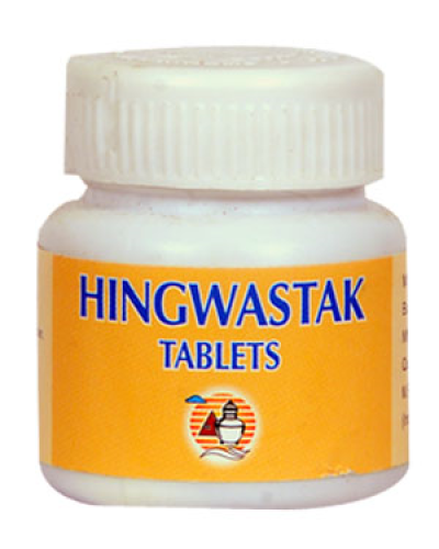 Amrita Hingwastak Tablets