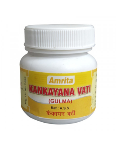 Amrita Kankayan Vati