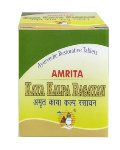 Amrita Kaya Kalpa Rasayan