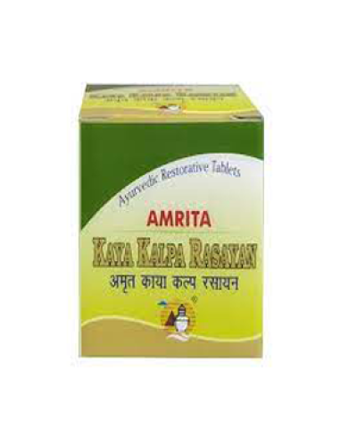 Amrita Kaya Kalpa Tab