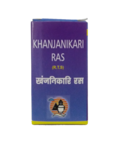 Amrita Khanjanikari Ras