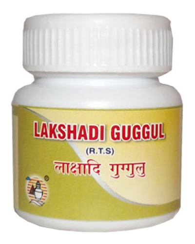 Amrita Lakshadi Guggulu Tablets