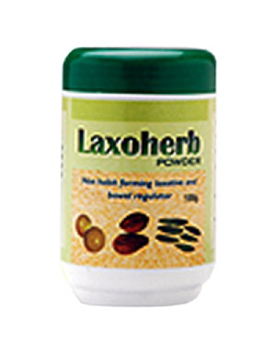 Amrita Laxoherb Powder