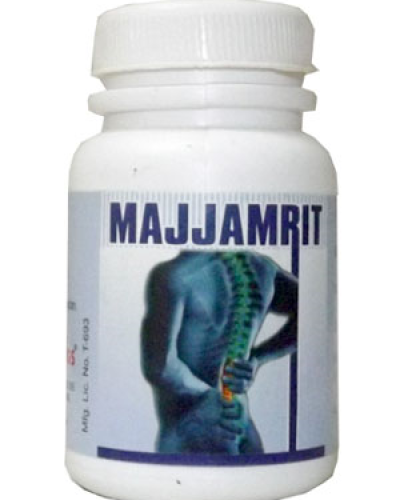 Amrita Majjamrit Tablets