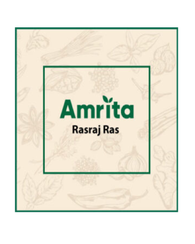 Amrita Rasraj Ras