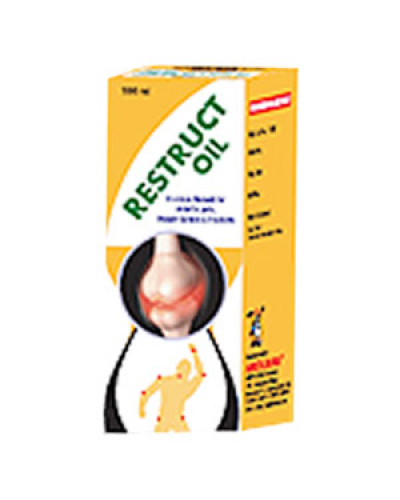 Amrita Restruct Oil